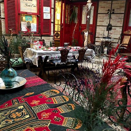Kavinn Butik Otel Antakya Exterior foto
