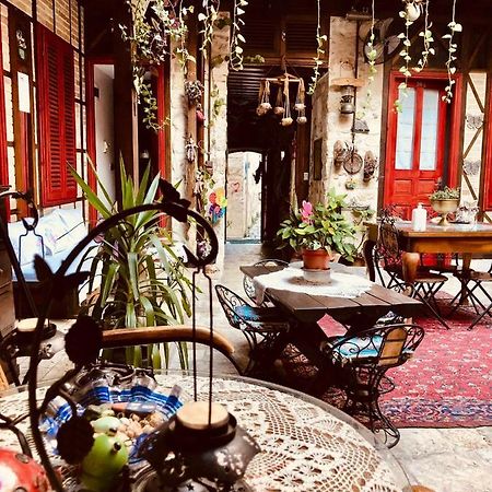 Kavinn Butik Otel Antakya Exterior foto