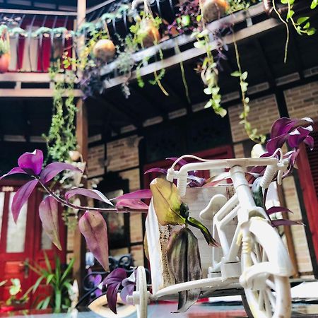 Kavinn Butik Otel Antakya Exterior foto