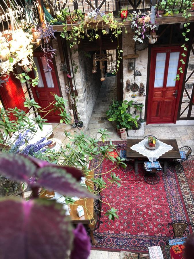 Kavinn Butik Otel Antakya Exterior foto