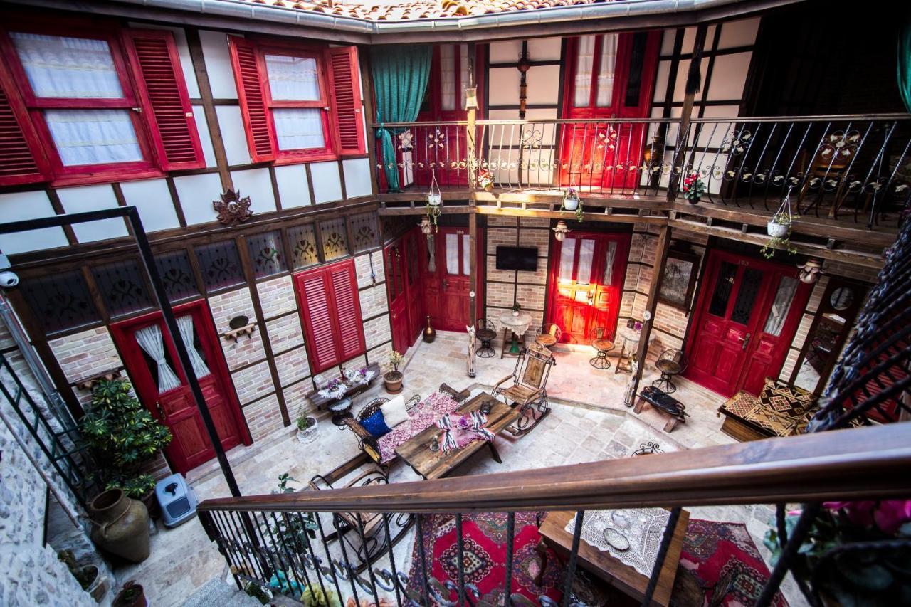 Kavinn Butik Otel Antakya Exterior foto