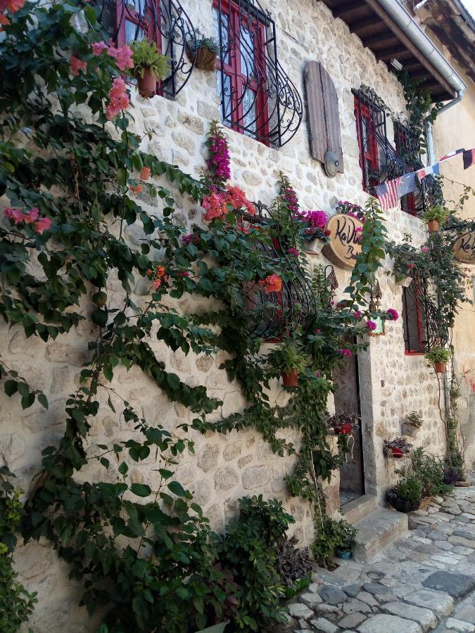 Kavinn Butik Otel Antakya Exterior foto
