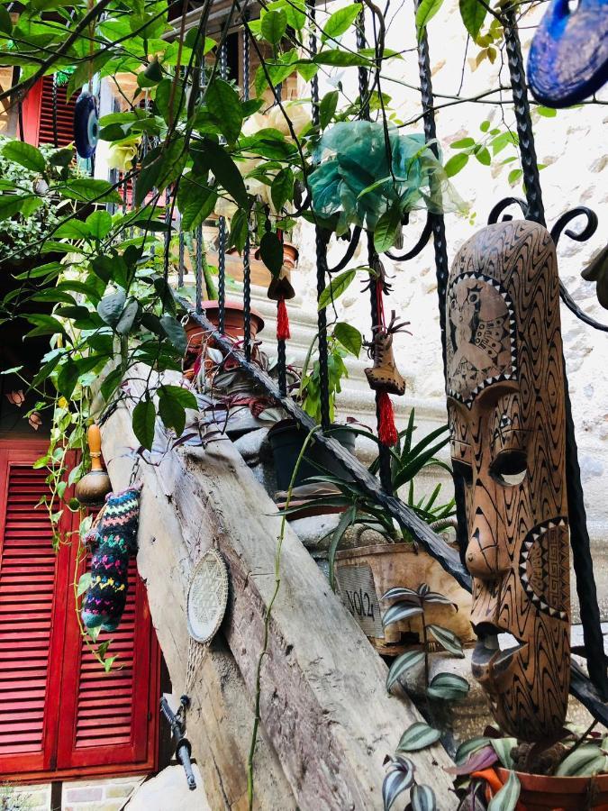 Kavinn Butik Otel Antakya Exterior foto