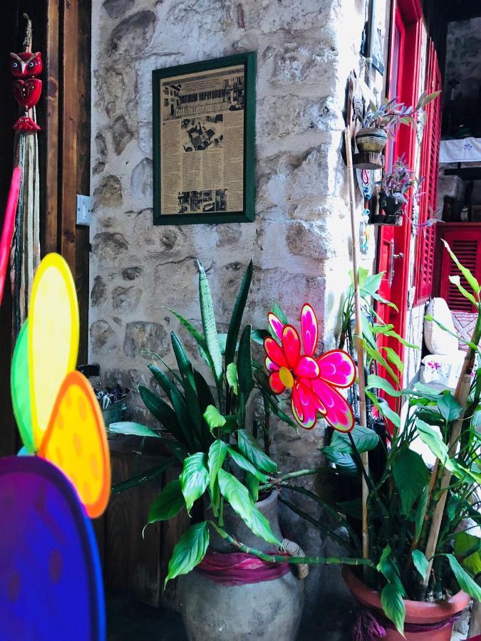 Kavinn Butik Otel Antakya Exterior foto