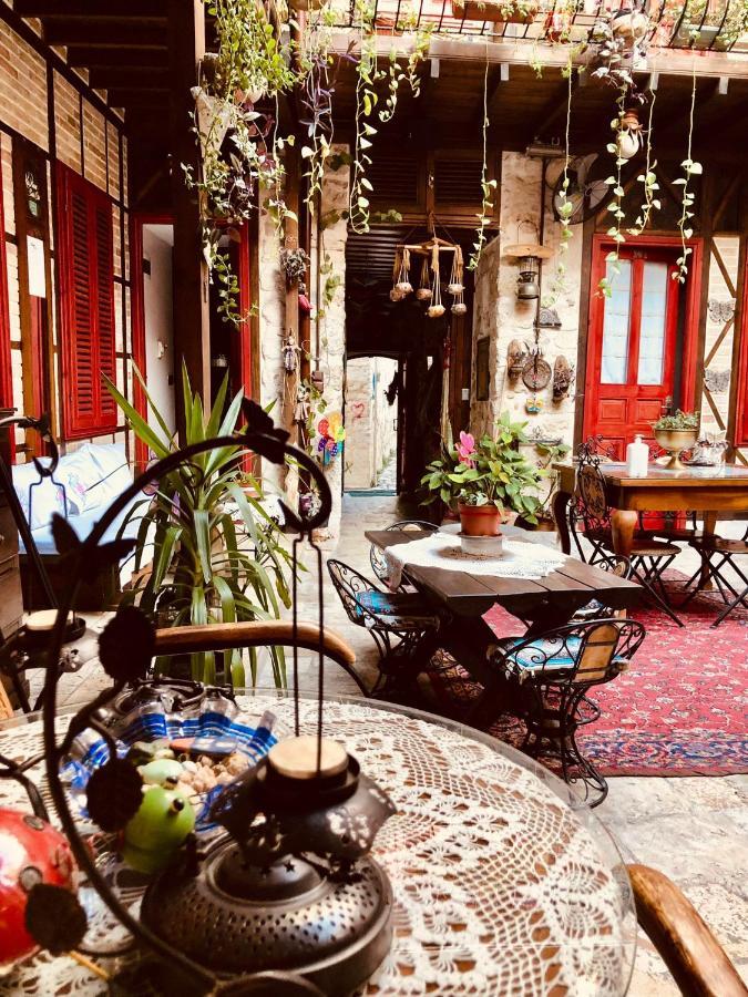 Kavinn Butik Otel Antakya Exterior foto