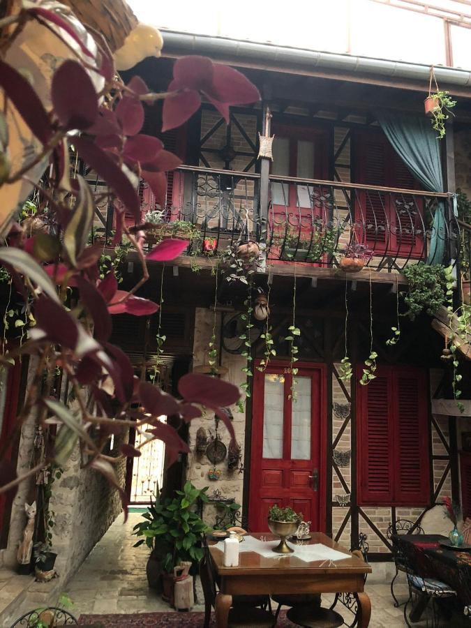 Kavinn Butik Otel Antakya Exterior foto
