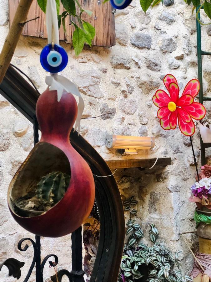 Kavinn Butik Otel Antakya Exterior foto