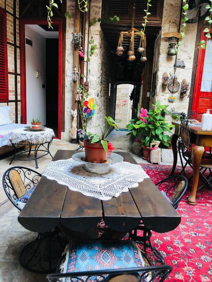 Kavinn Butik Otel Antakya Exterior foto