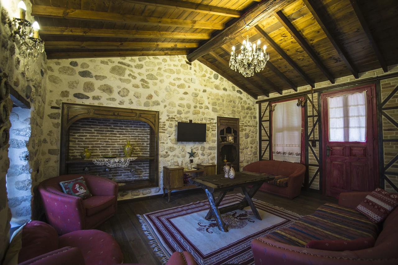 Kavinn Butik Otel Antakya Exterior foto