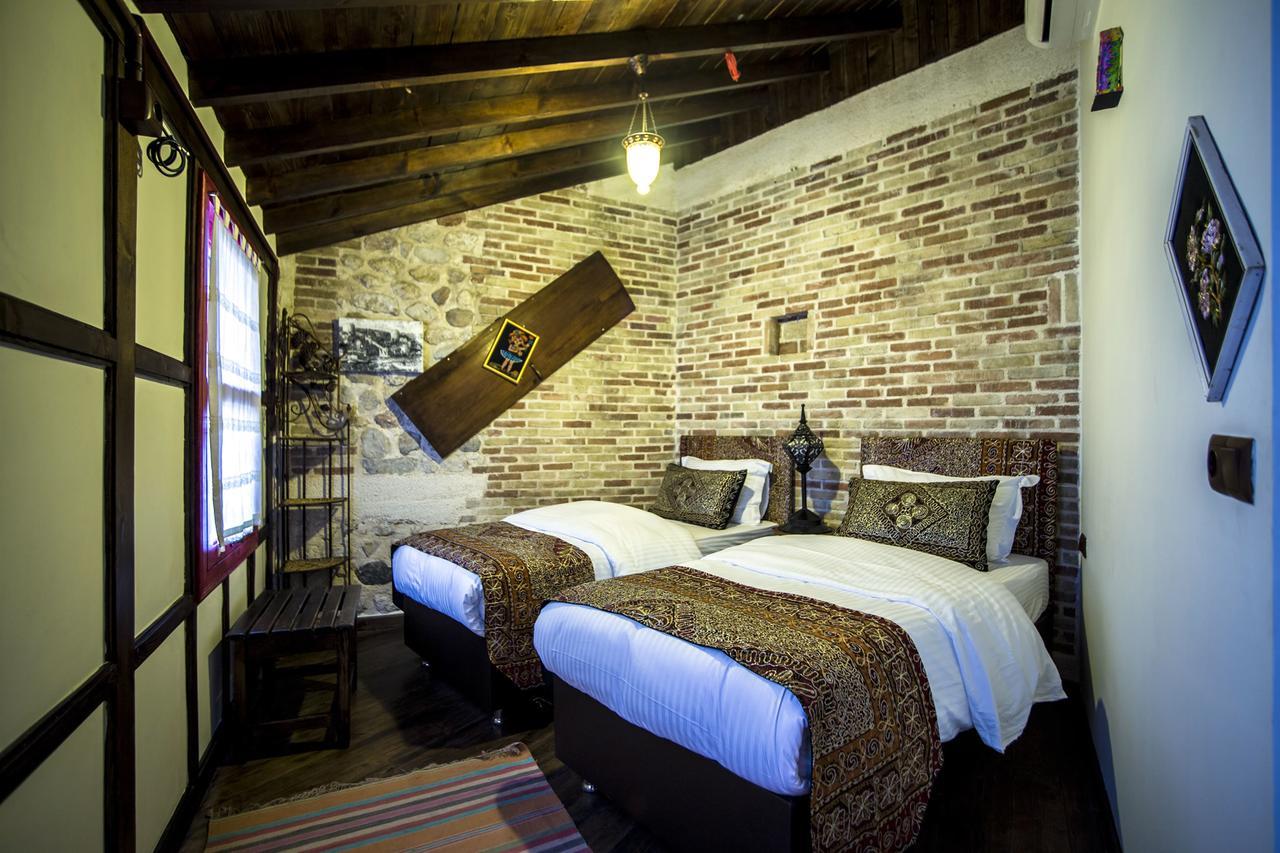 Kavinn Butik Otel Antakya Exterior foto