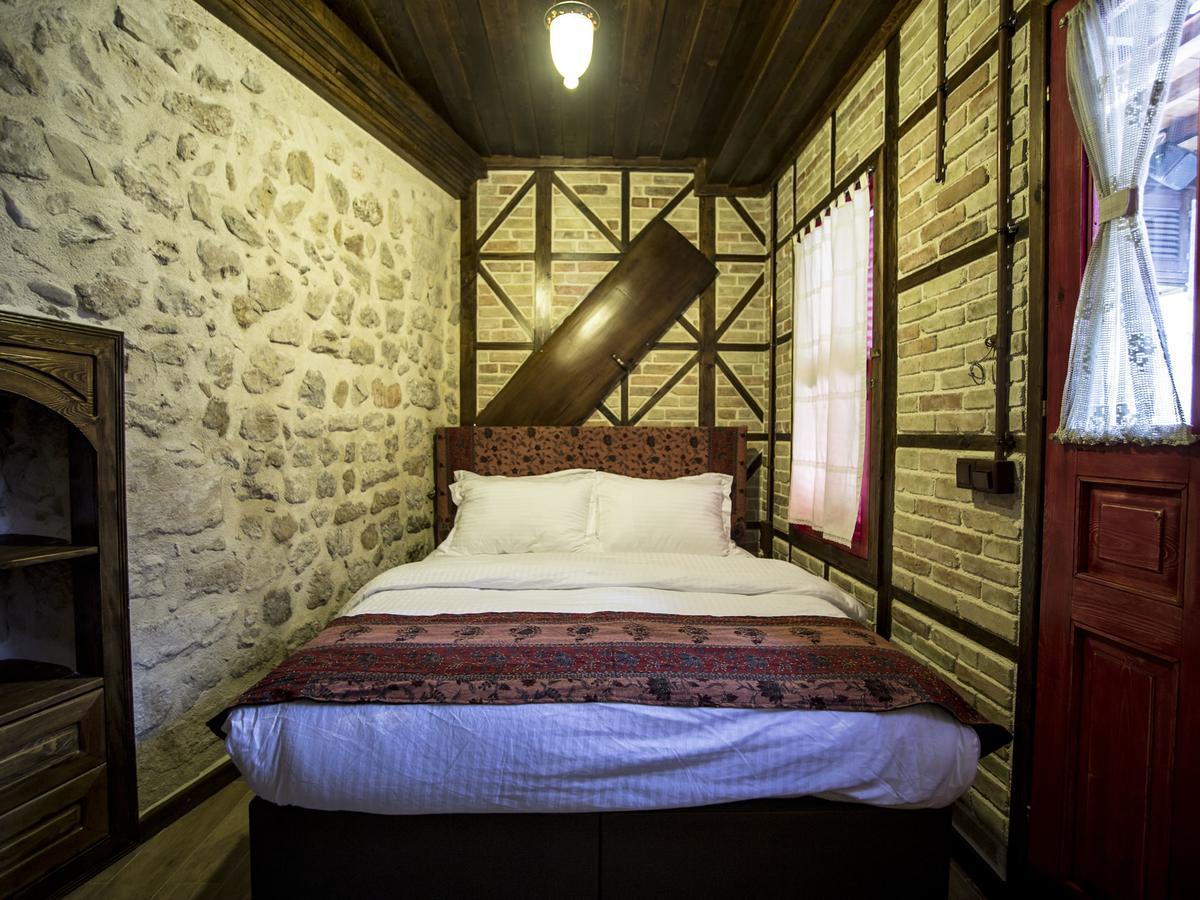 Kavinn Butik Otel Antakya Exterior foto