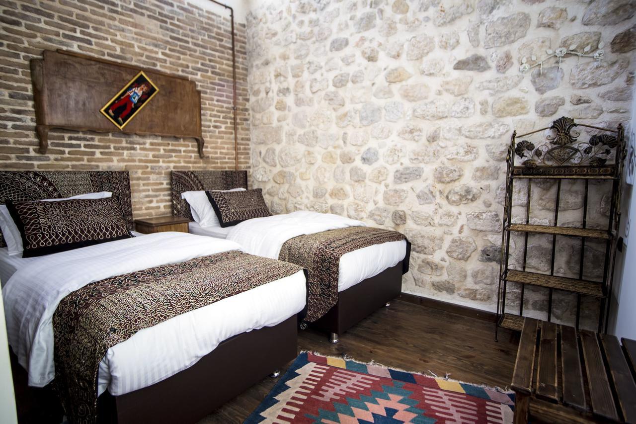 Kavinn Butik Otel Antakya Exterior foto