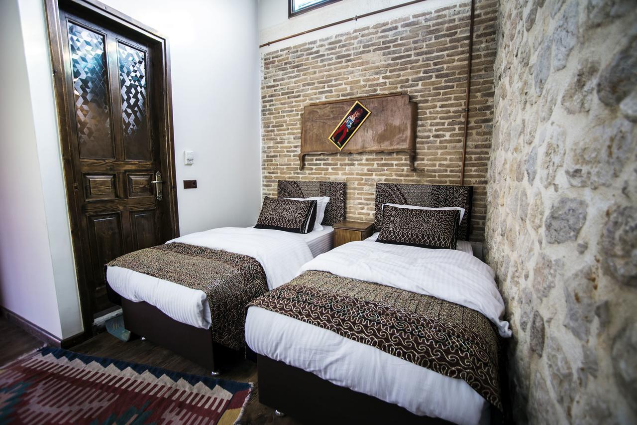 Kavinn Butik Otel Antakya Exterior foto