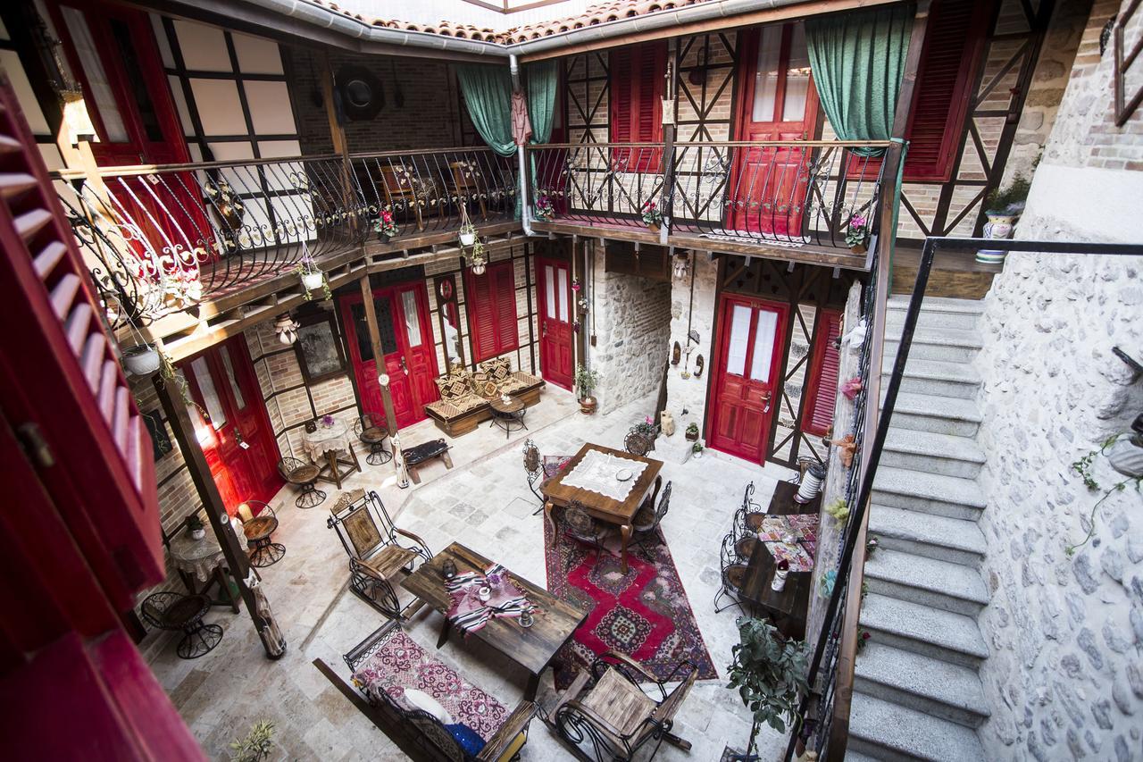 Kavinn Butik Otel Antakya Exterior foto