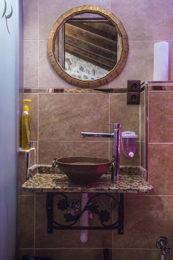 Kavinn Butik Otel Antakya Exterior foto