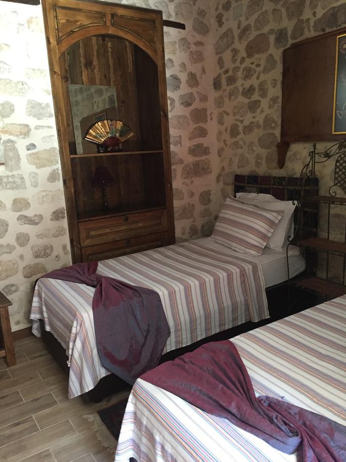 Kavinn Butik Otel Antakya Exterior foto