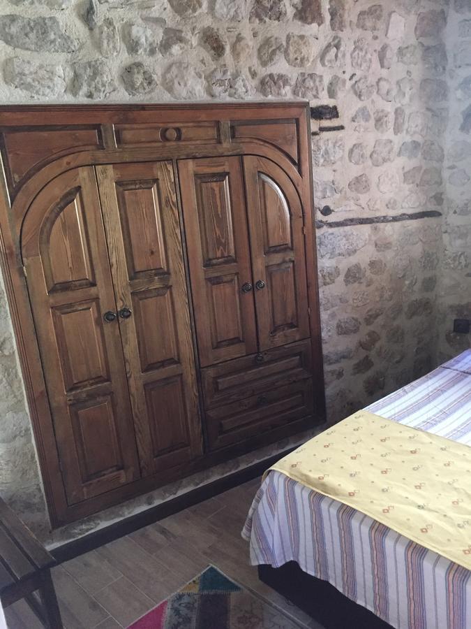 Kavinn Butik Otel Antakya Exterior foto
