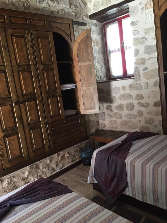 Kavinn Butik Otel Antakya Exterior foto