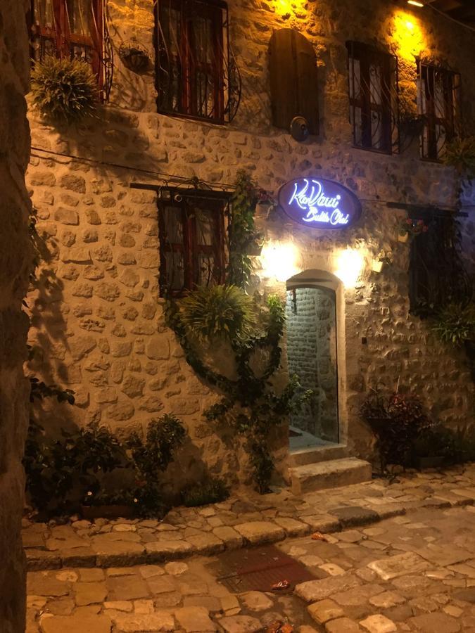 Kavinn Butik Otel Antakya Exterior foto