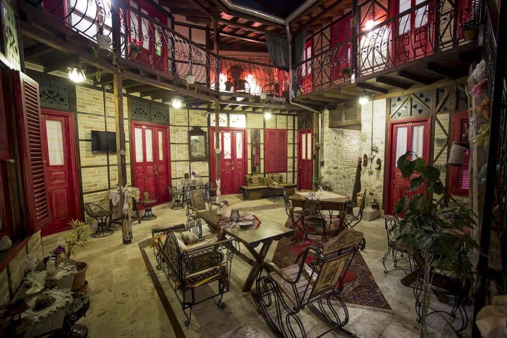 Kavinn Butik Otel Antakya Exterior foto