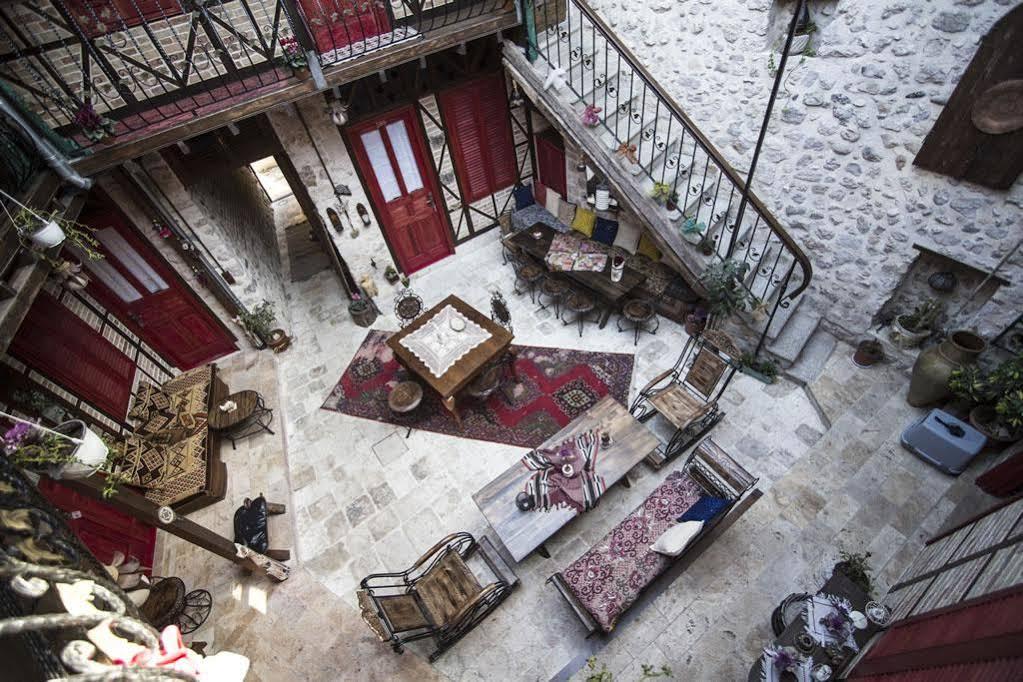 Kavinn Butik Otel Antakya Exterior foto