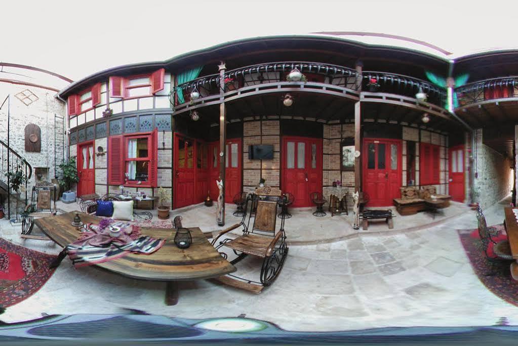 Kavinn Butik Otel Antakya Exterior foto