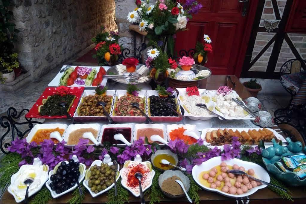 Kavinn Butik Otel Antakya Exterior foto