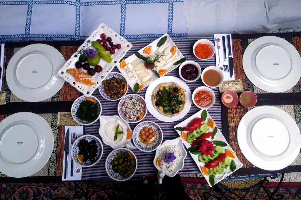 Kavinn Butik Otel Antakya Exterior foto