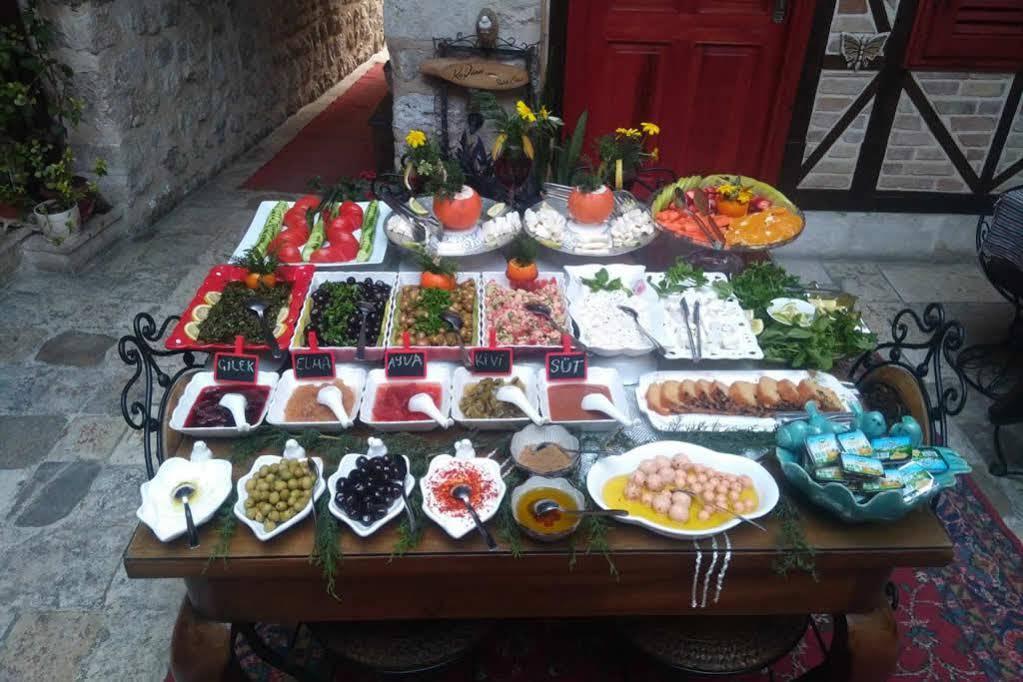 Kavinn Butik Otel Antakya Exterior foto