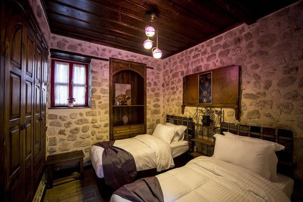 Kavinn Butik Otel Antakya Exterior foto