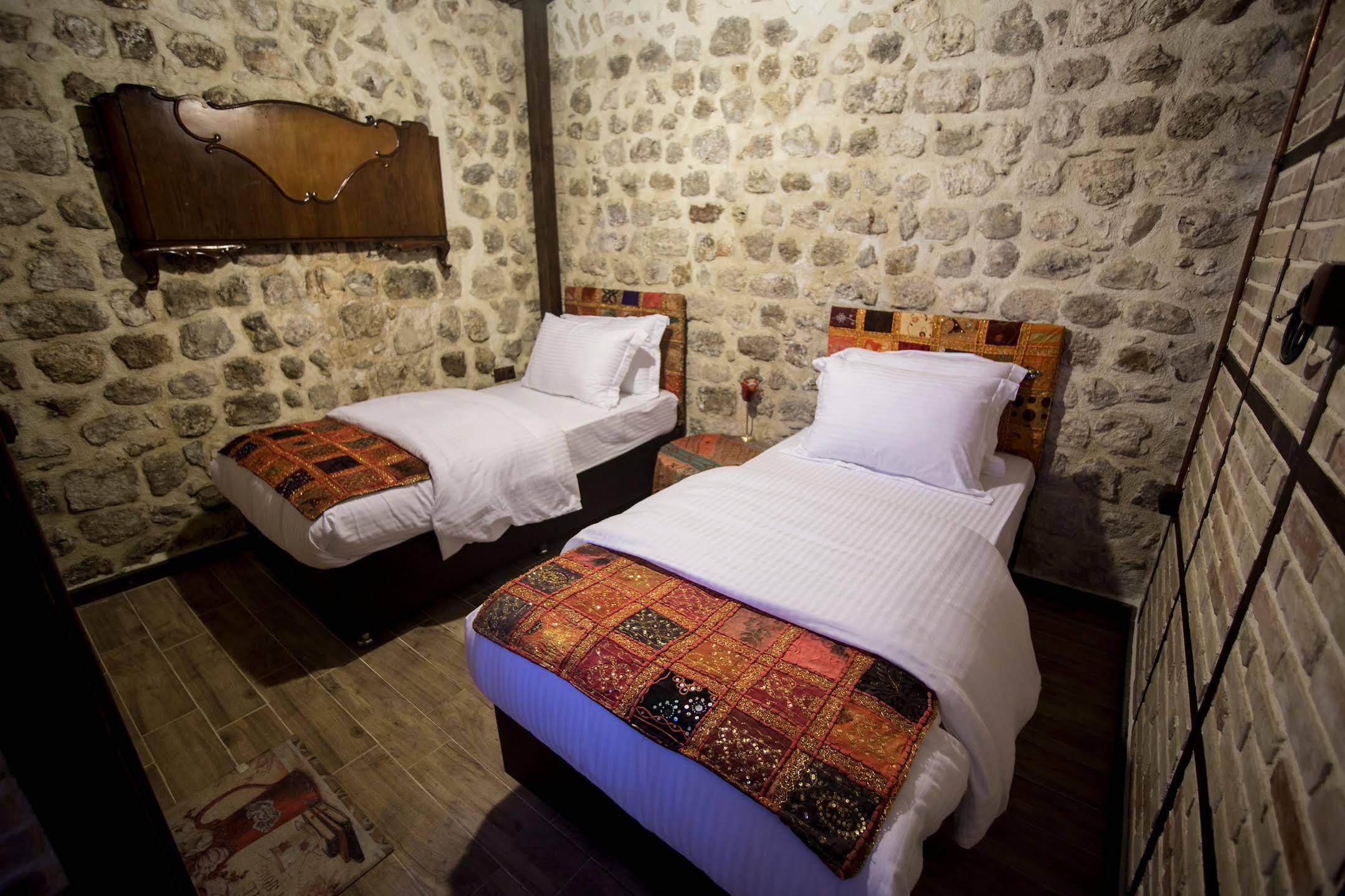 Kavinn Butik Otel Antakya Exterior foto