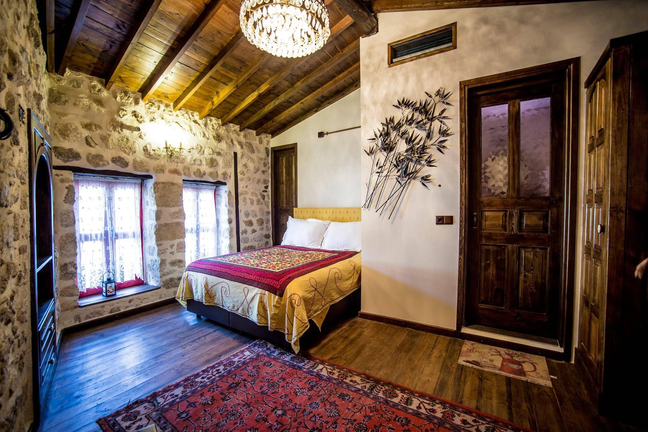 Kavinn Butik Otel Antakya Exterior foto
