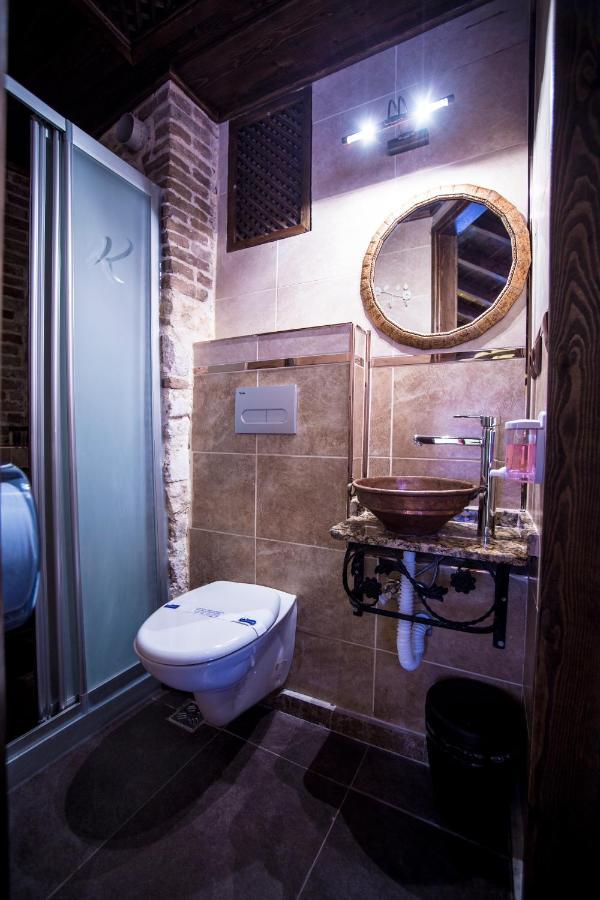 Kavinn Butik Otel Antakya Exterior foto